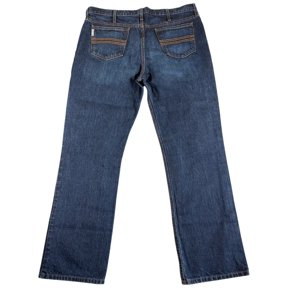 Cinch jeans dark